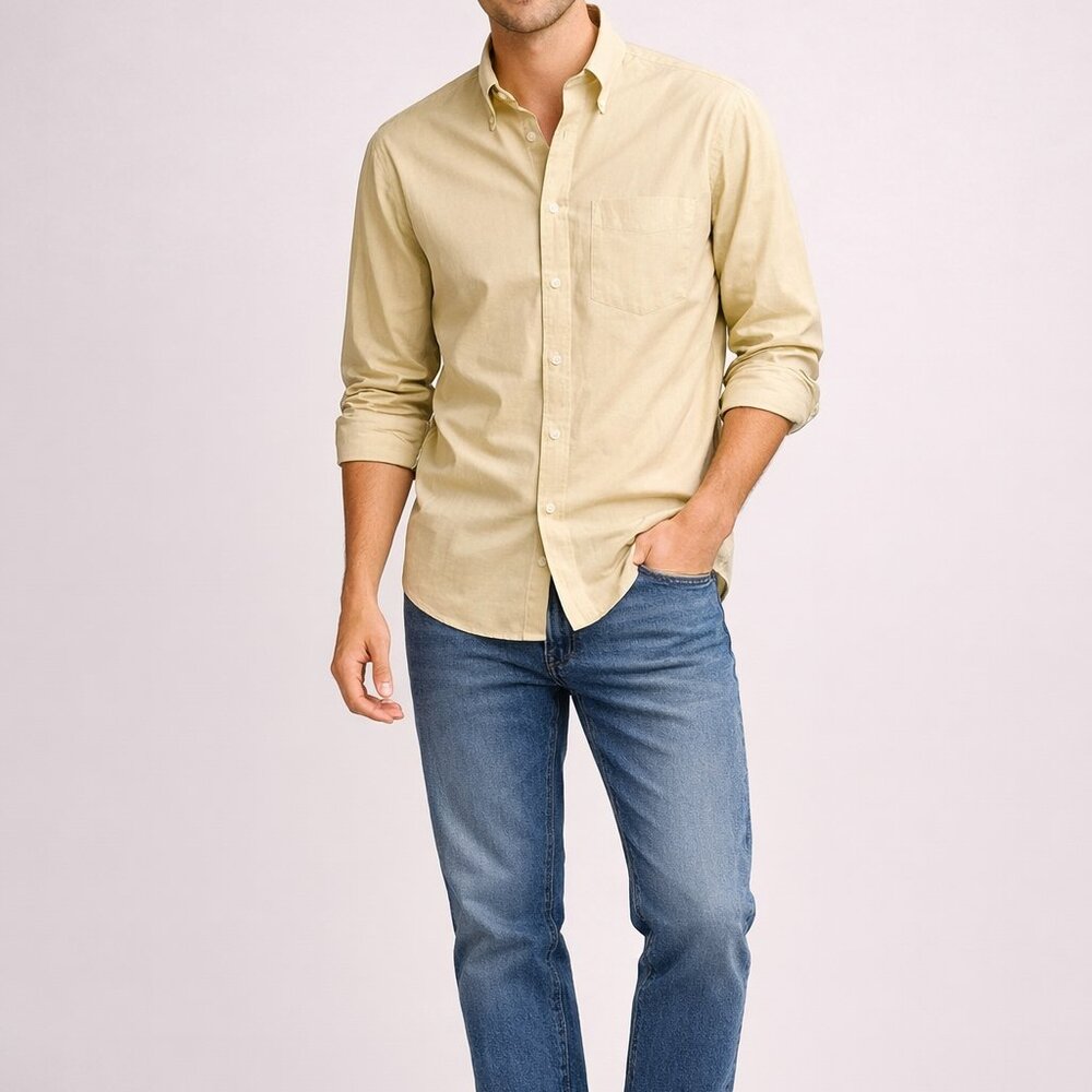IZOD Men's Dress Shirt